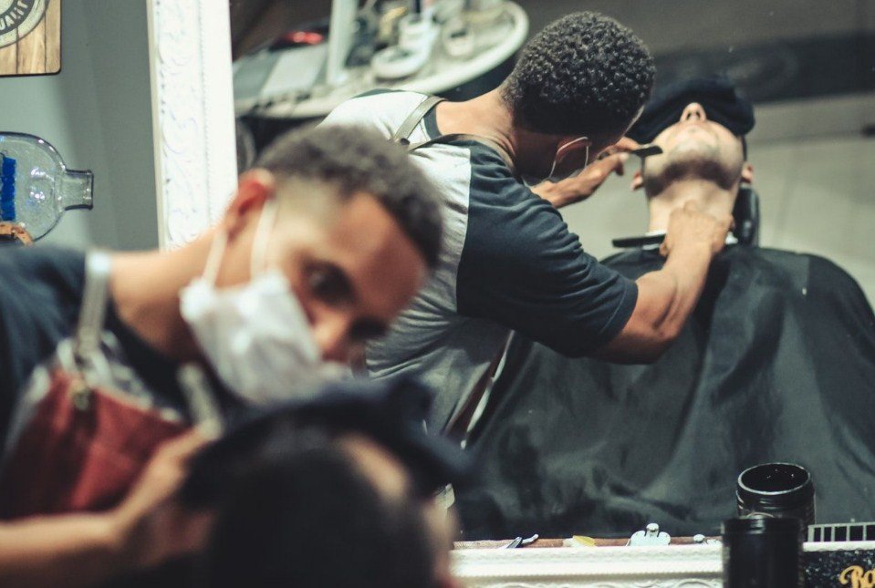 Top daftar Barbershop Terbaik di Surabaya